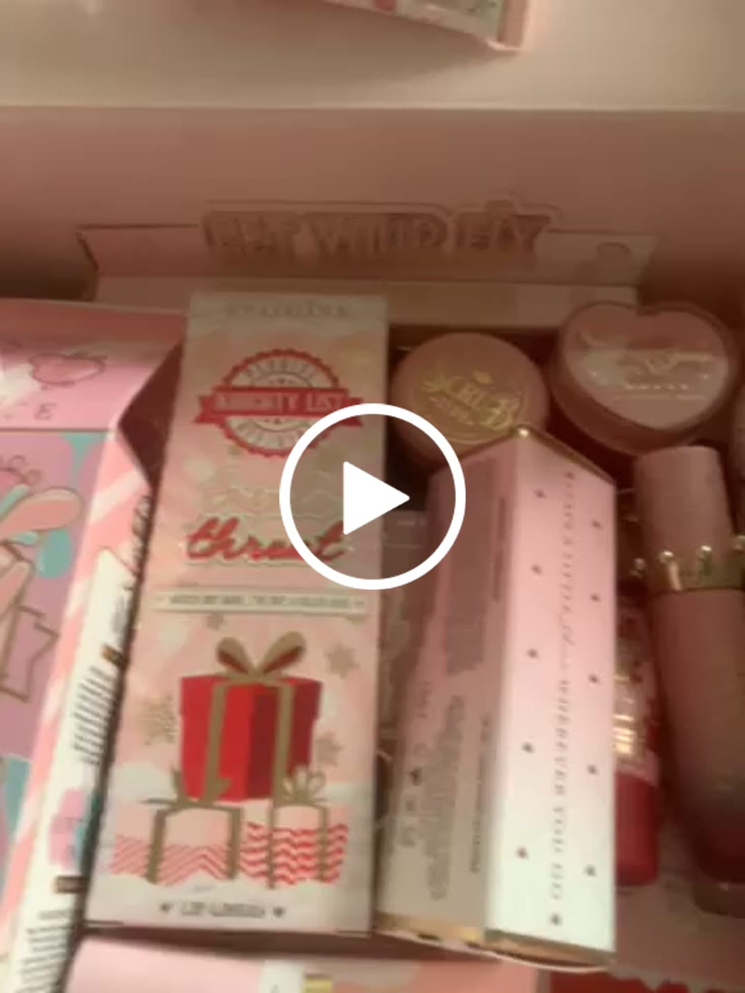 Customer video review of P.Louise Dose of Dreams - Vitamin C Eye Cream