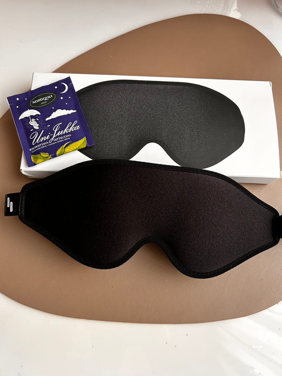 Customer photo review of Mask 01