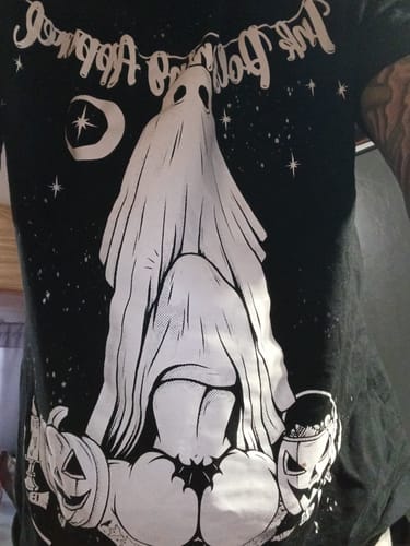 Customer photo review of BooJob