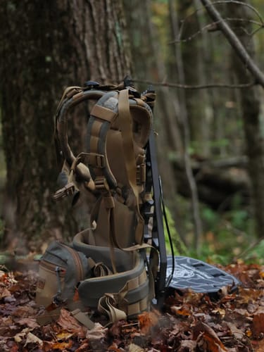 Customer photo review of THE .5 HANG-ON