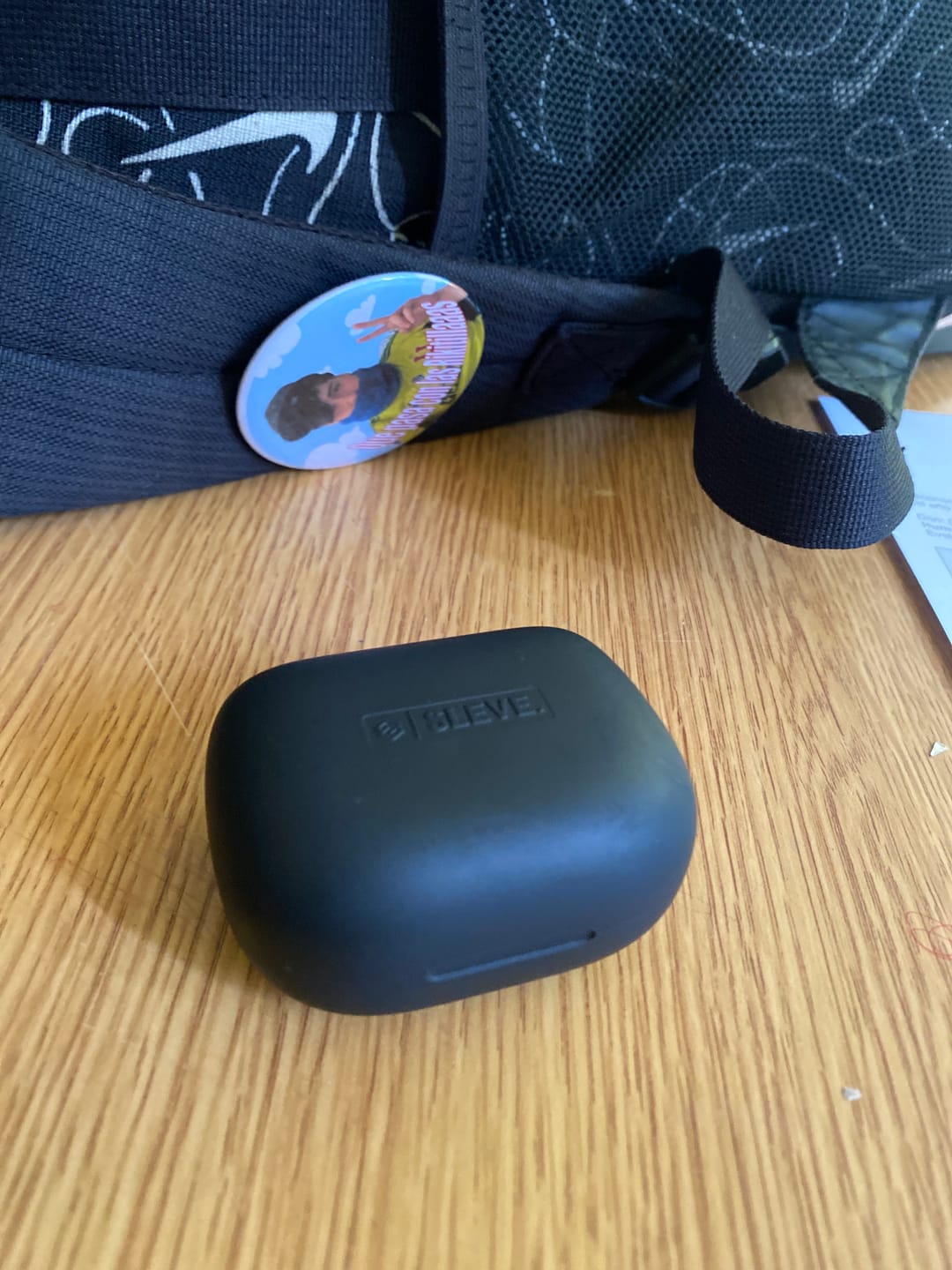 Customer photo review of X Pods 2Gen