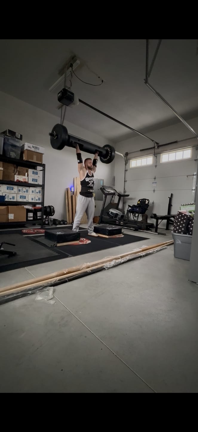 Customer photo review of PURE POWER