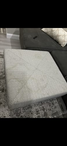 Customer photo review of Green Mitt Kit