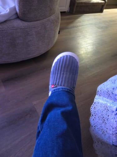 Customer photo review of HappyCozy