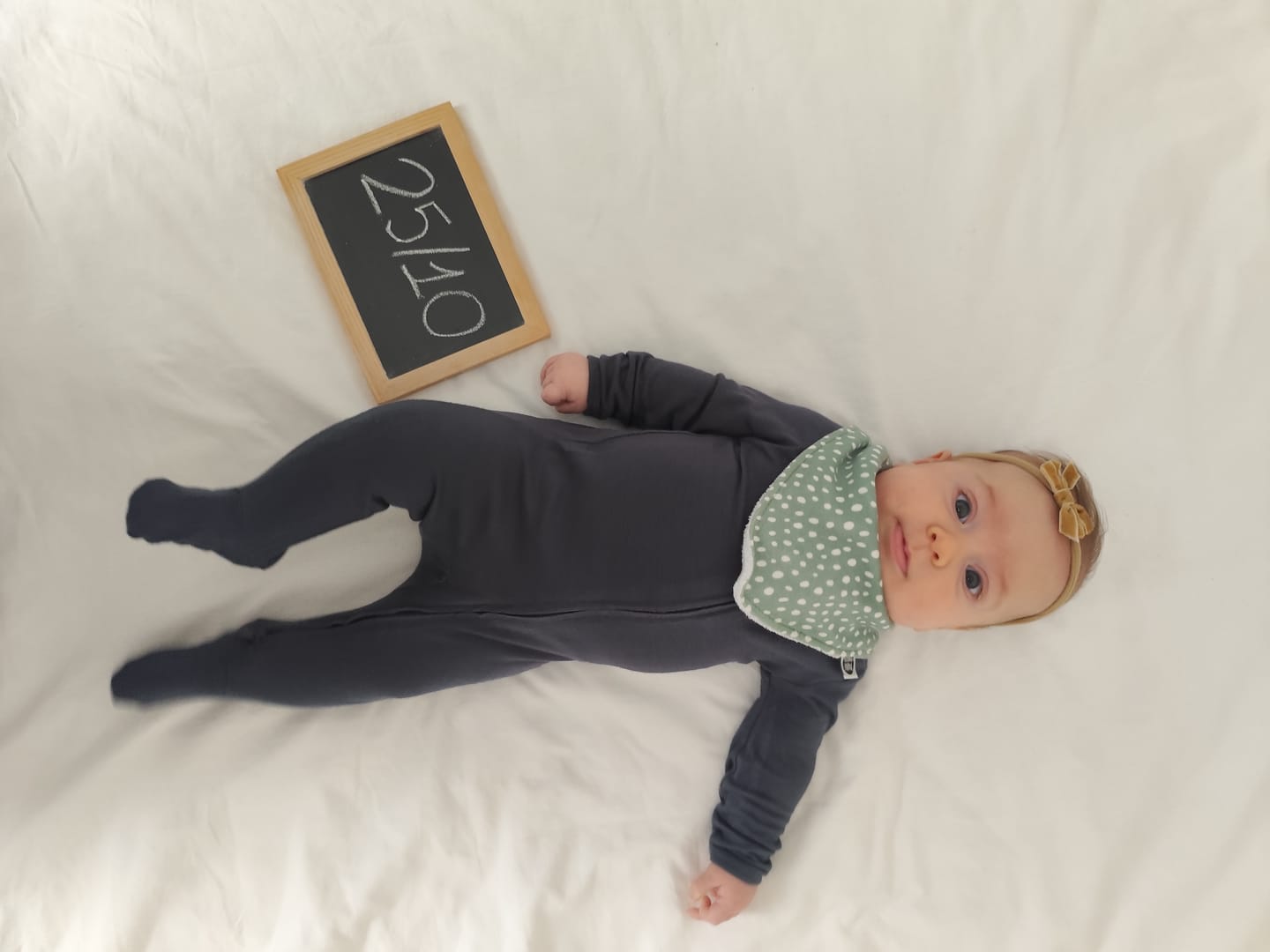 Customer photo review of Babador Bandana Unissex | Fyto
