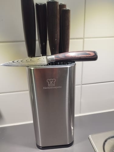 Customer photo review of Asiatisches Petty