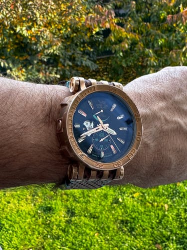 Customer photo review of ENERGIA YN84-575O540