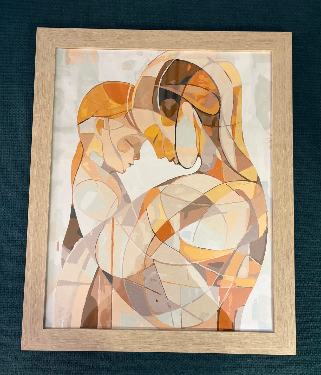 Customer photo review of Mother's Child