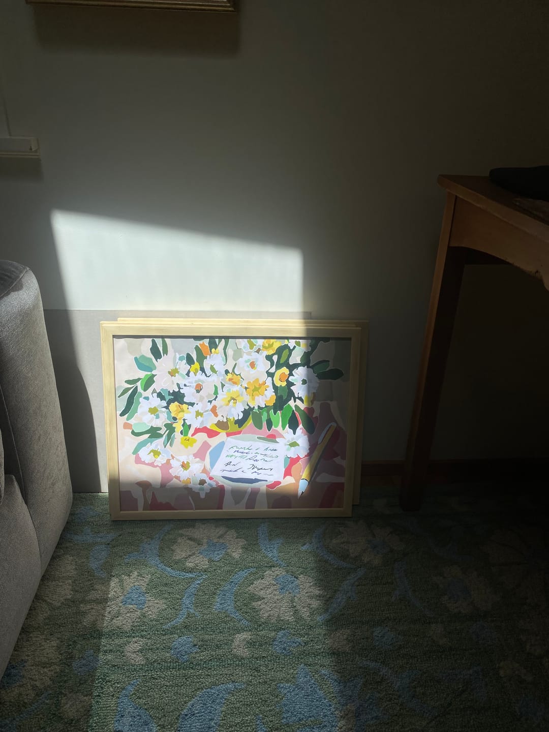 Customer photo review of Serene Communion
