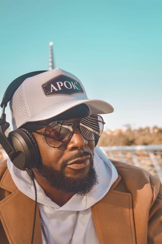 Customer photo review of Image Hat Hex