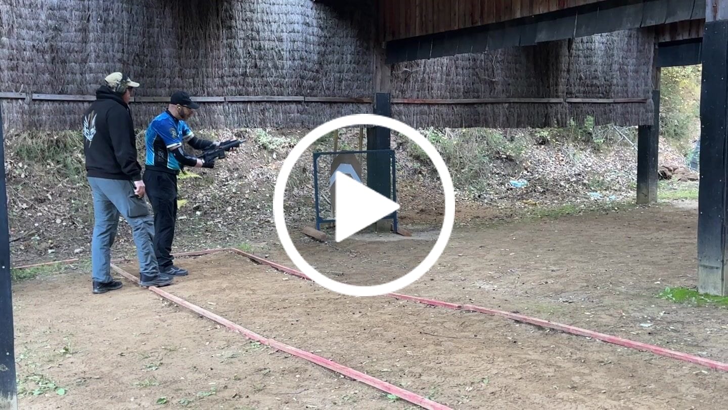 Customer video review of Maintiens de Compression pour Coudes