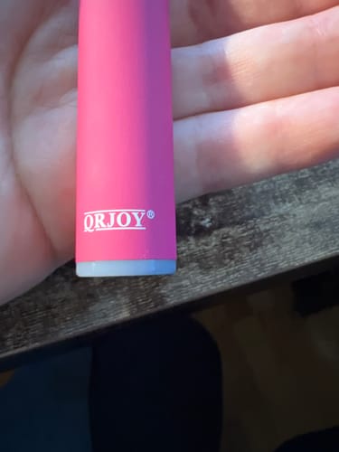 Customer photo review of Fume Ultra 2500 Puffs