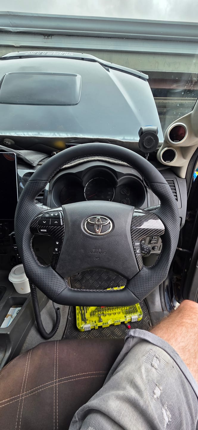 Customer photo review of Priority Processing