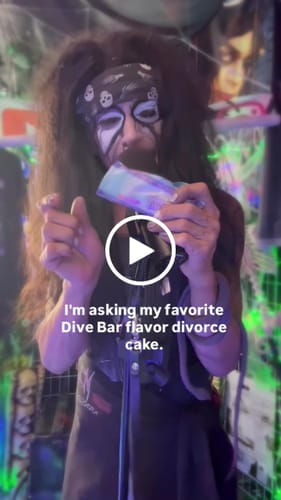 Customer video review of VALUE PACK Divorce Cake  - 5 bars
