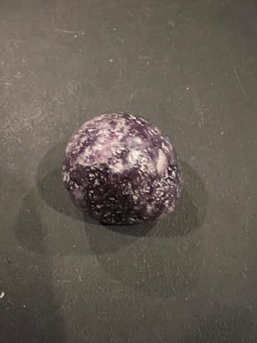 Customer photo review of VIP Crystal Club - (Monthly Crystal Tester)