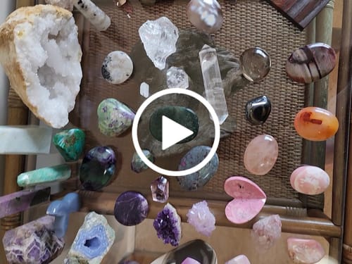 Customer video review of vanillary