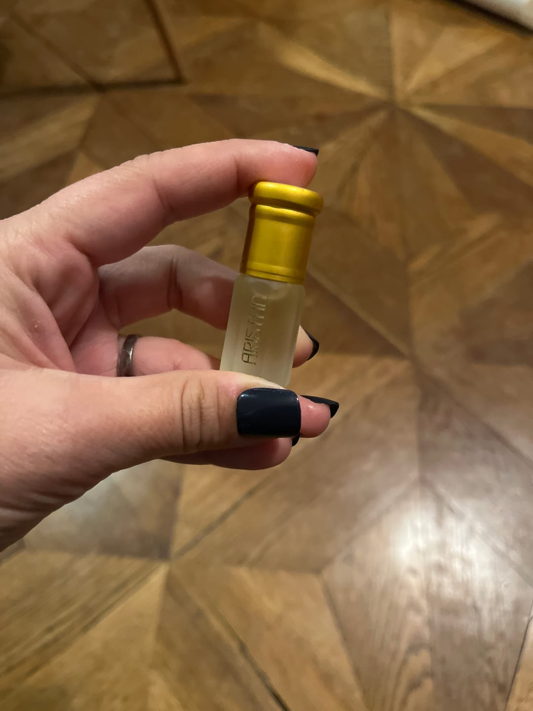 Customer photo review of Pistachio