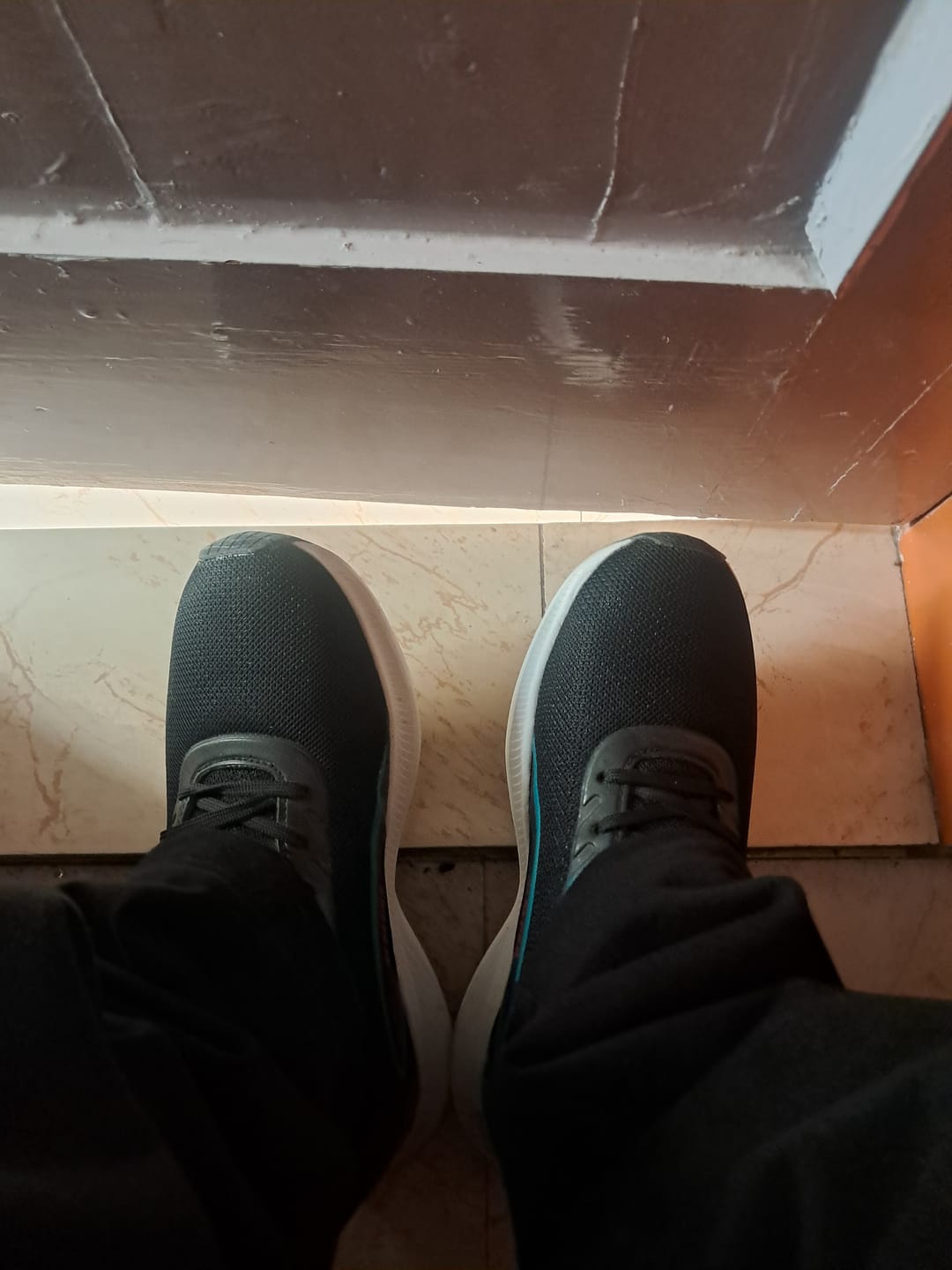 Customer photo review of Bacca Bucci Essential