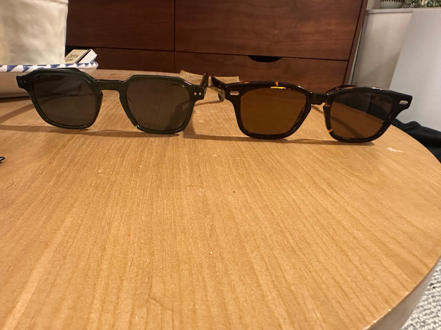 Customer photo review of KAUFMANN
