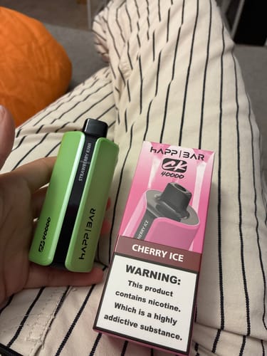 Customer photo review of HAPP BAR CK40000