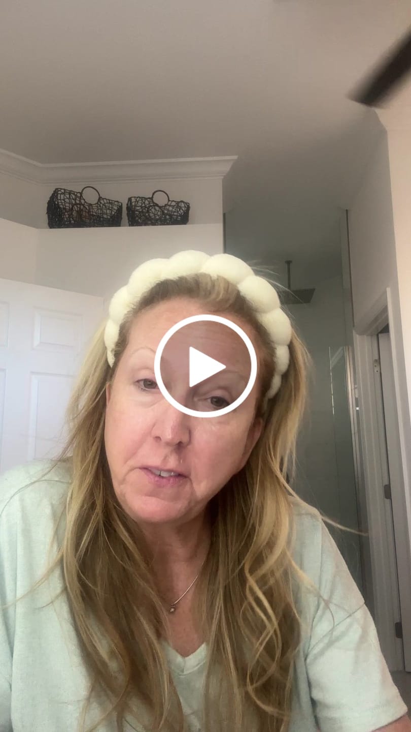 Customer video review of The Classic Tallow Face Butter