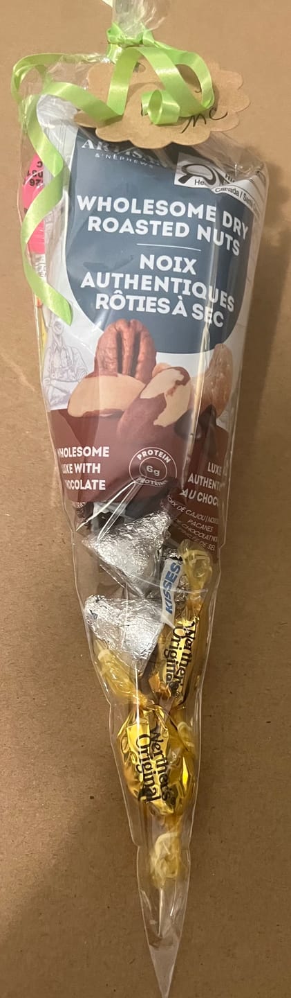 Customer photo review of Luxe with Chocolate (B2) - 12 Pack