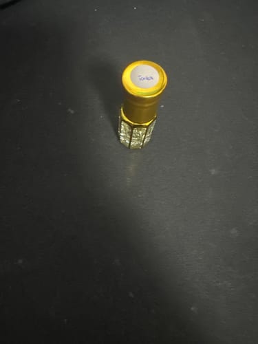 Customer photo review of Z174 - Arabians Tonka