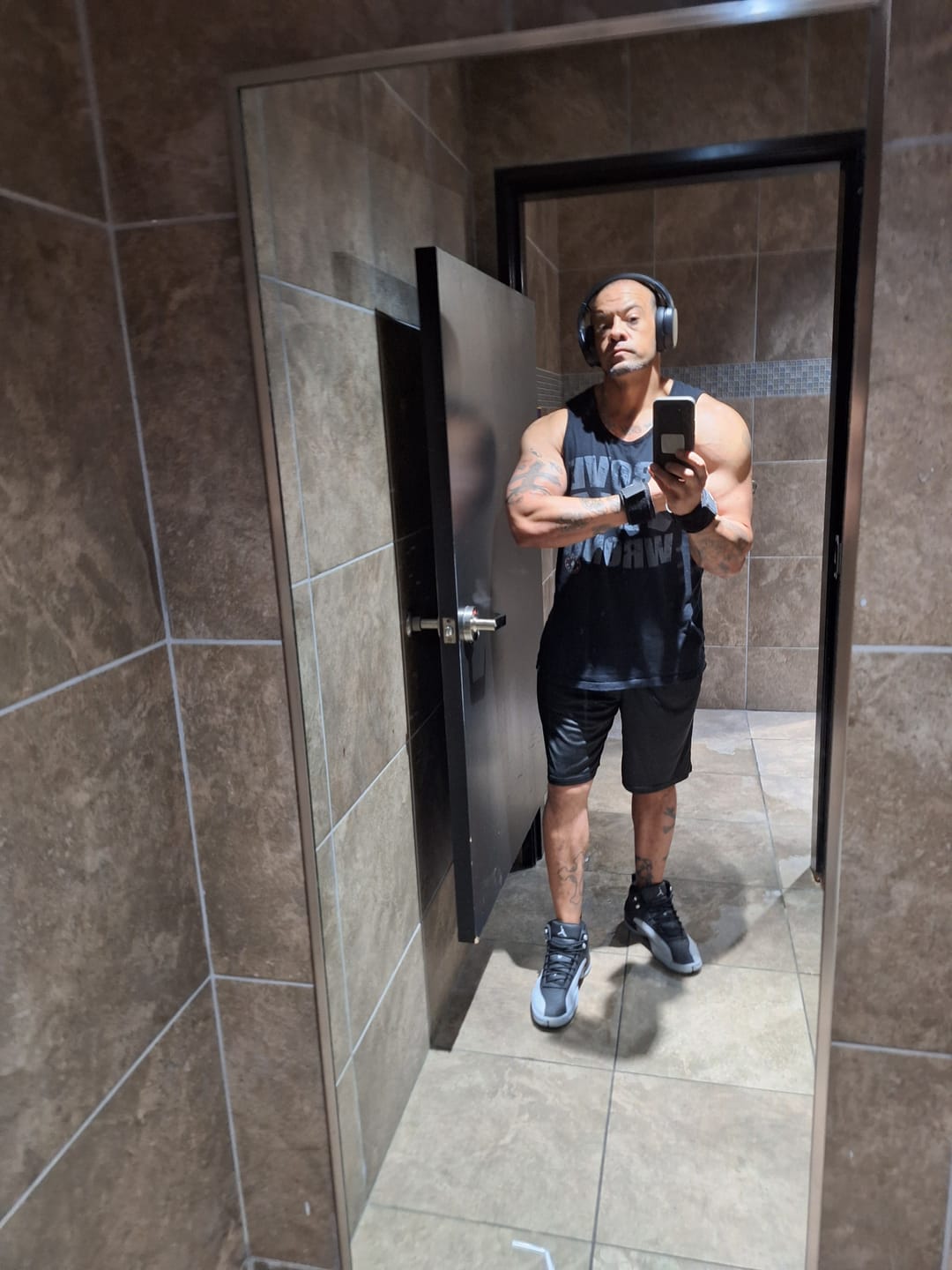 Customer photo review of RAD-Mass - Testosterone Precursor