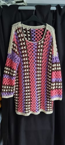 Customer photo review of Alize Cotton Gold Hobby New