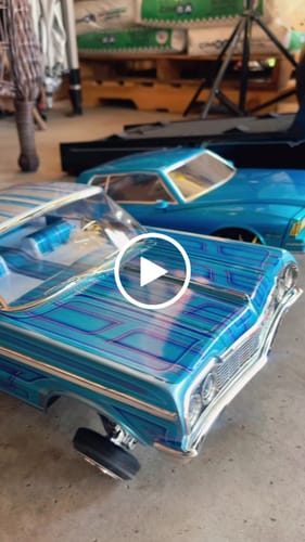 Customer video review of Kustom Limitedslip driveshafts