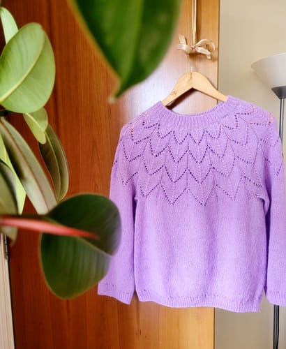 Customer photo review of YarnArt Angora Star