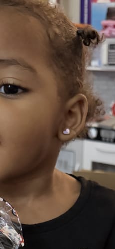 Customer photo review of Heart Duo