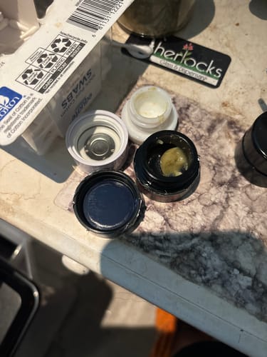 Customer photo review of Sour Strawberry (Tier 2)