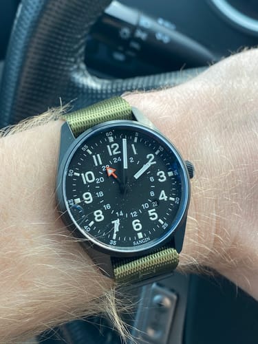 Customer photo review of Overlord (Special Edition)