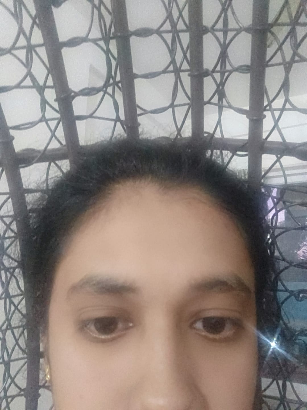 Customer photo review of Turmeric Night Repair Cream