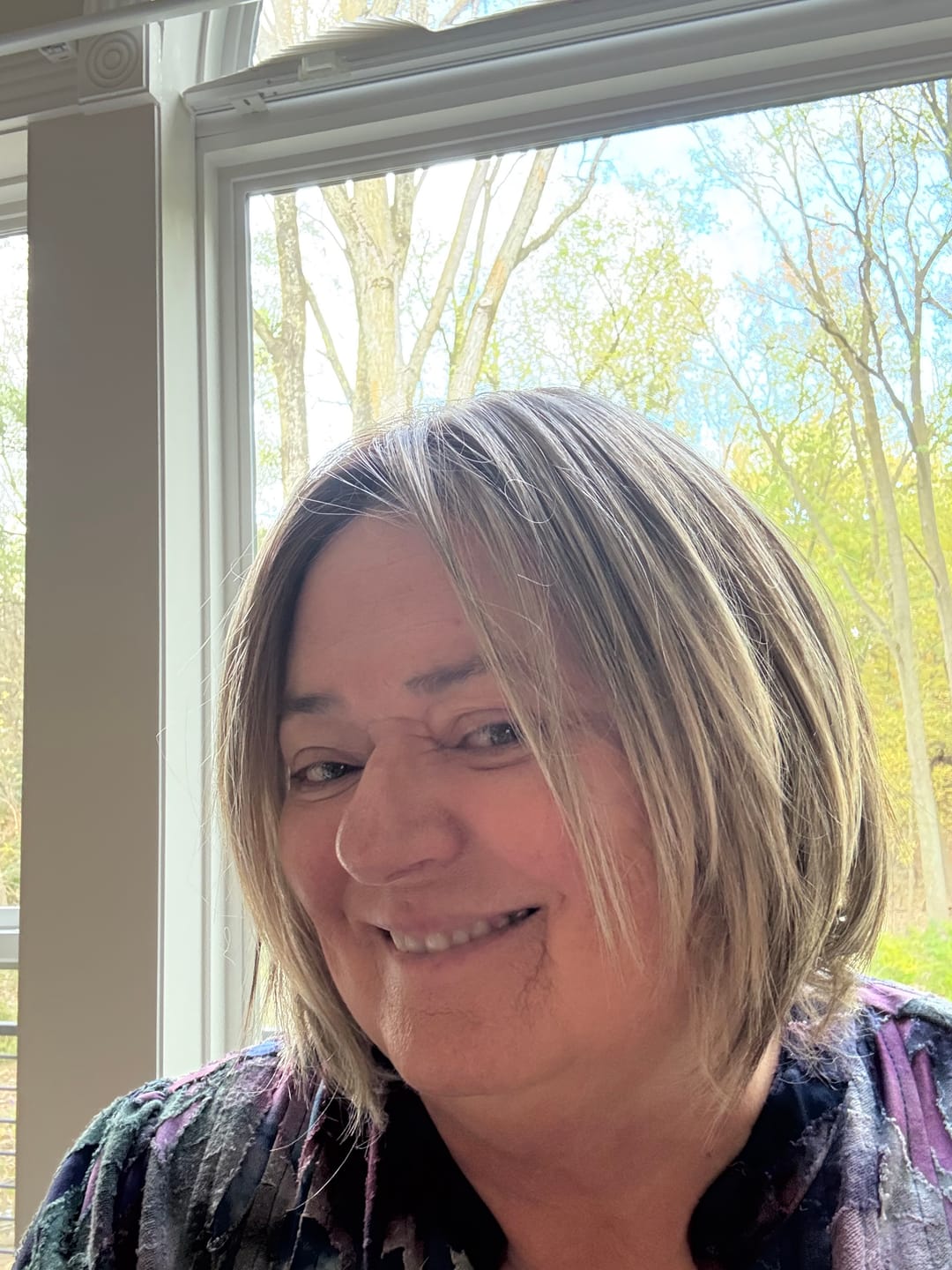 Customer photo review of VACATION VIXEN - Moroccan Sand Blonde