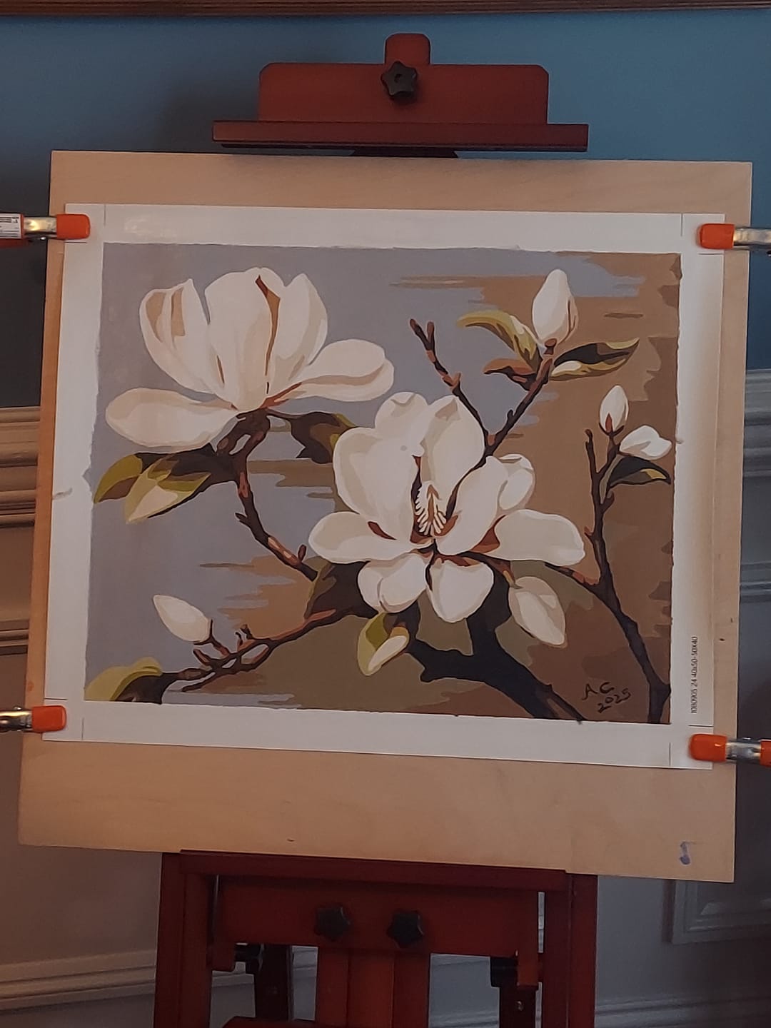 Customer photo review of Serenity Blossom