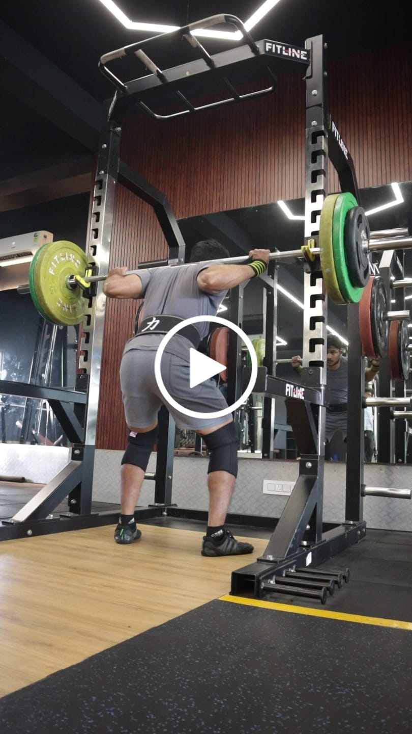 Customer video review of Black Lever Belt, 10mm - IPF Approved