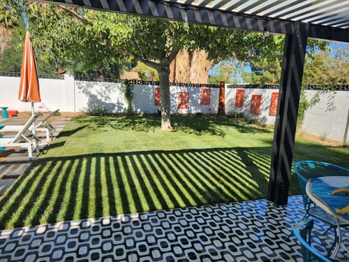 Ipanema Avila 8 Square Cement Tile