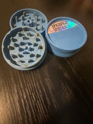 Customer photo review of Proper x Santa Cruz - Shredder