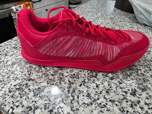 Customer photo review of Player1 Plus Wish 2.0