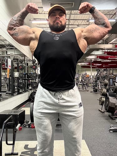 Customer photo review of Neutral Beaters 3-Pack