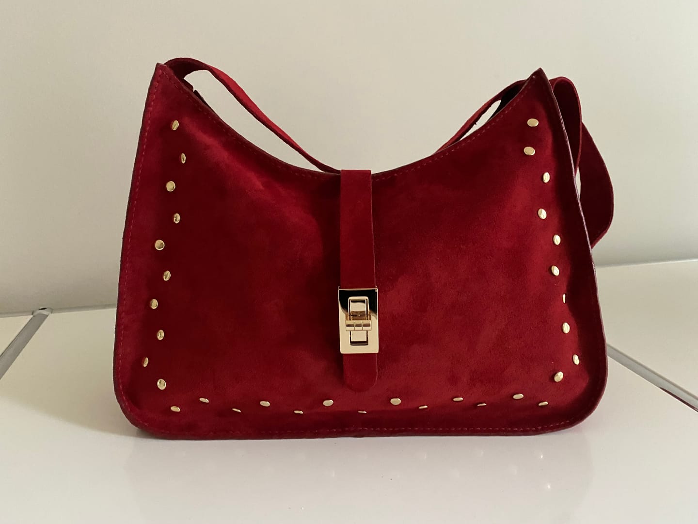 Customer photo review of DIY-Box: The Versatile Hobo