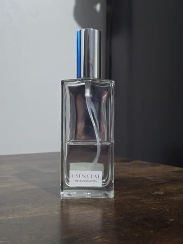 Customer photo review of H444 Inspirado en: Imagination - Louis Vuitton