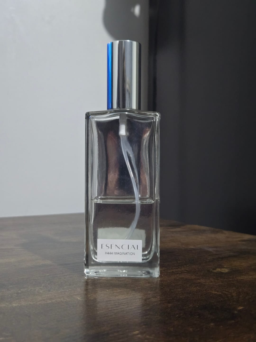 Customer photo review of H444 Inspirado en: Imagination - Louis Vuitton