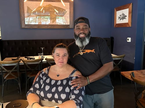 Customer photo review of 80Eighty® DCG #83 Shirt