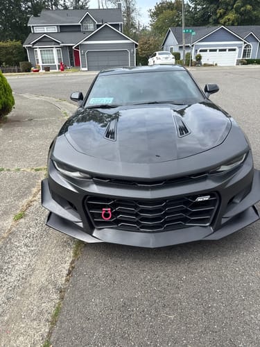 Customer photo review of Shipping Protection by Route