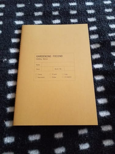 Customer photo review of Gardening Friend