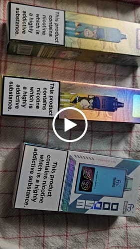 Sven J. review of Tornado Vape 15000 - Dragon Fruit image 1 out of 1