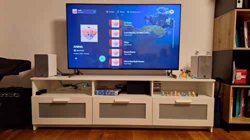 Customer photo review of FENRIS A4